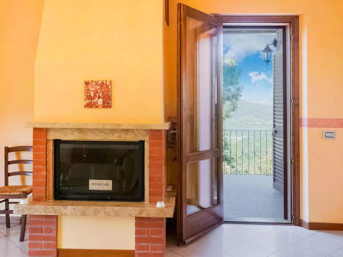 Belvilla By Oyo Villa Nonno Pieve San Giovanni