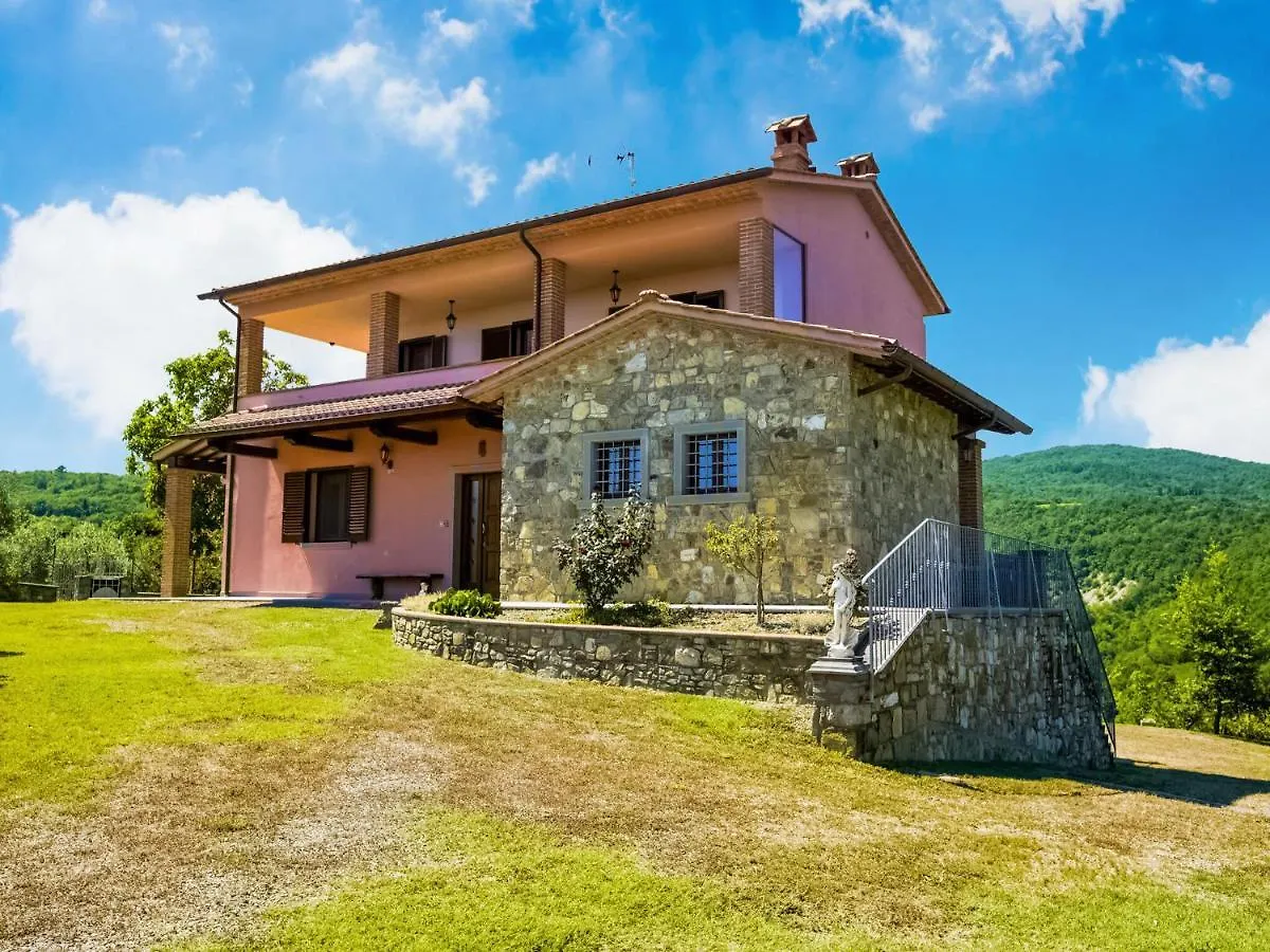Belvilla By Oyo Villa Nonno Pieve San Giovanni Italy