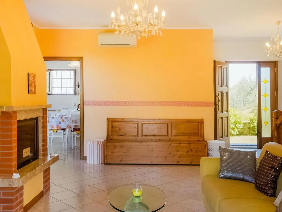 Belvilla By Oyo Villa Nonno Pieve San Giovanni