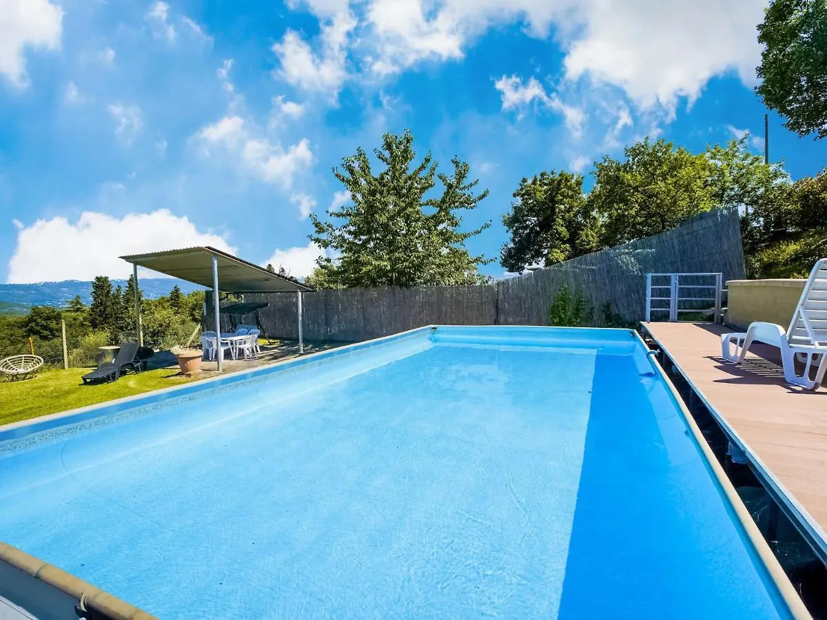 Belvilla By Oyo Villa Nonno Pieve San Giovanni