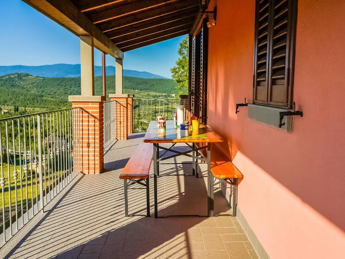 Belvilla By Oyo Villa Nonno Pieve San Giovanni Italy