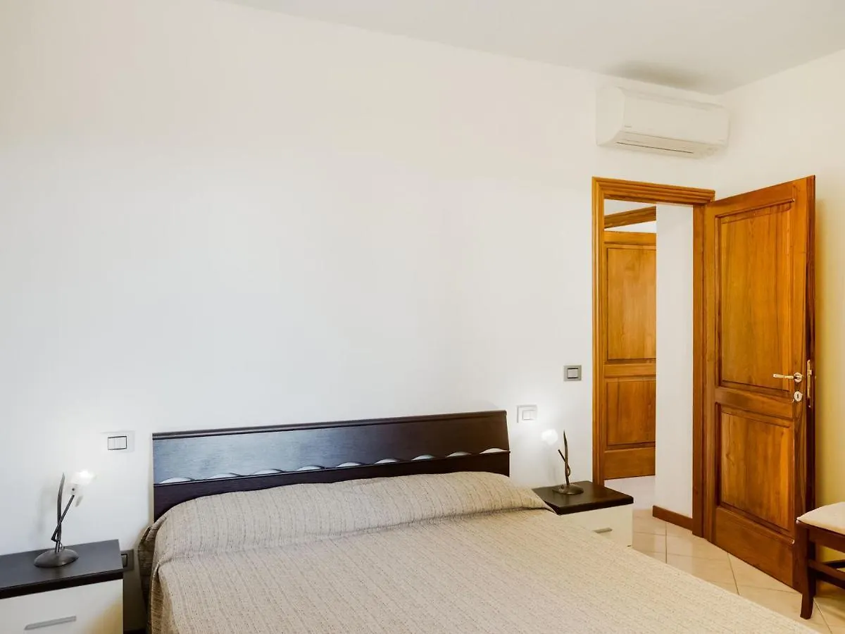 Belvilla By Oyo Villa Nonno Pieve San Giovanni Italy