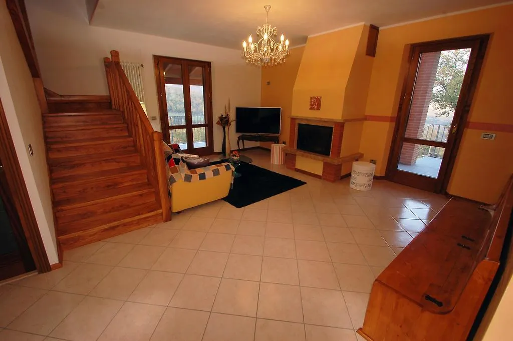 Belvilla By Oyo Villa Nonno Pieve San Giovanni