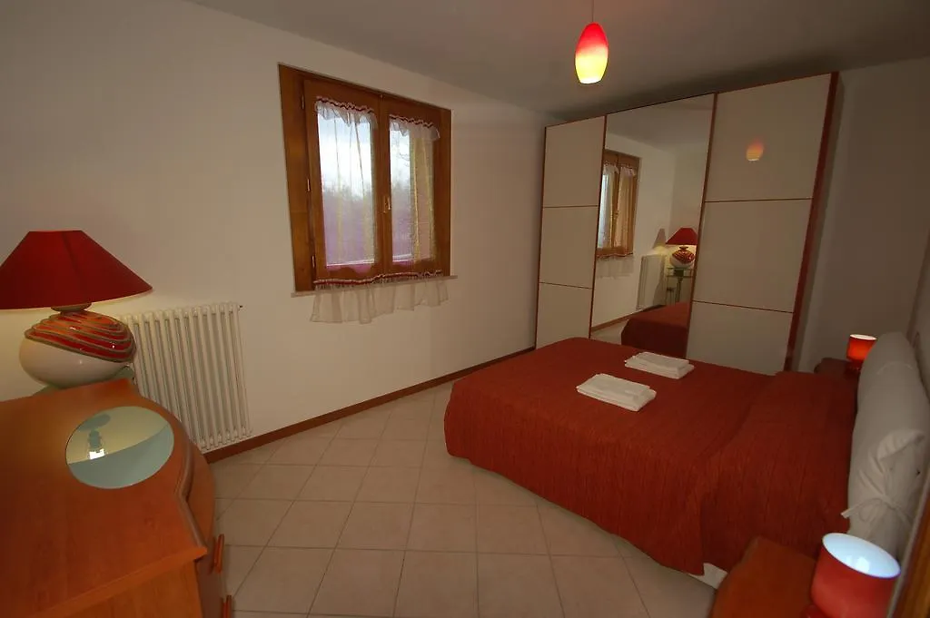 Belvilla By Oyo Villa Nonno Pieve San Giovanni Italy