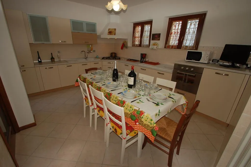 Belvilla By Oyo Villa Nonno Pieve San Giovanni 0*,  Italy