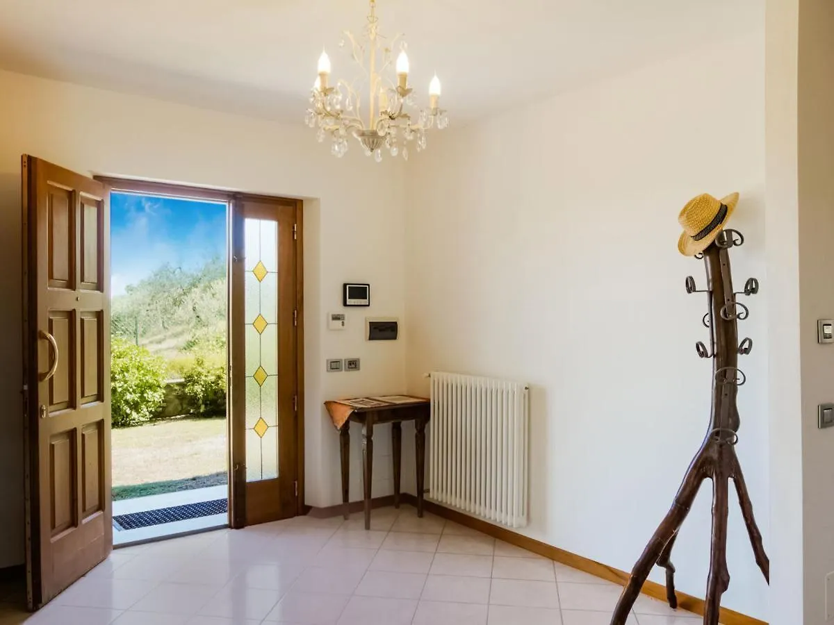 Belvilla By Oyo Villa Nonno Pieve San Giovanni