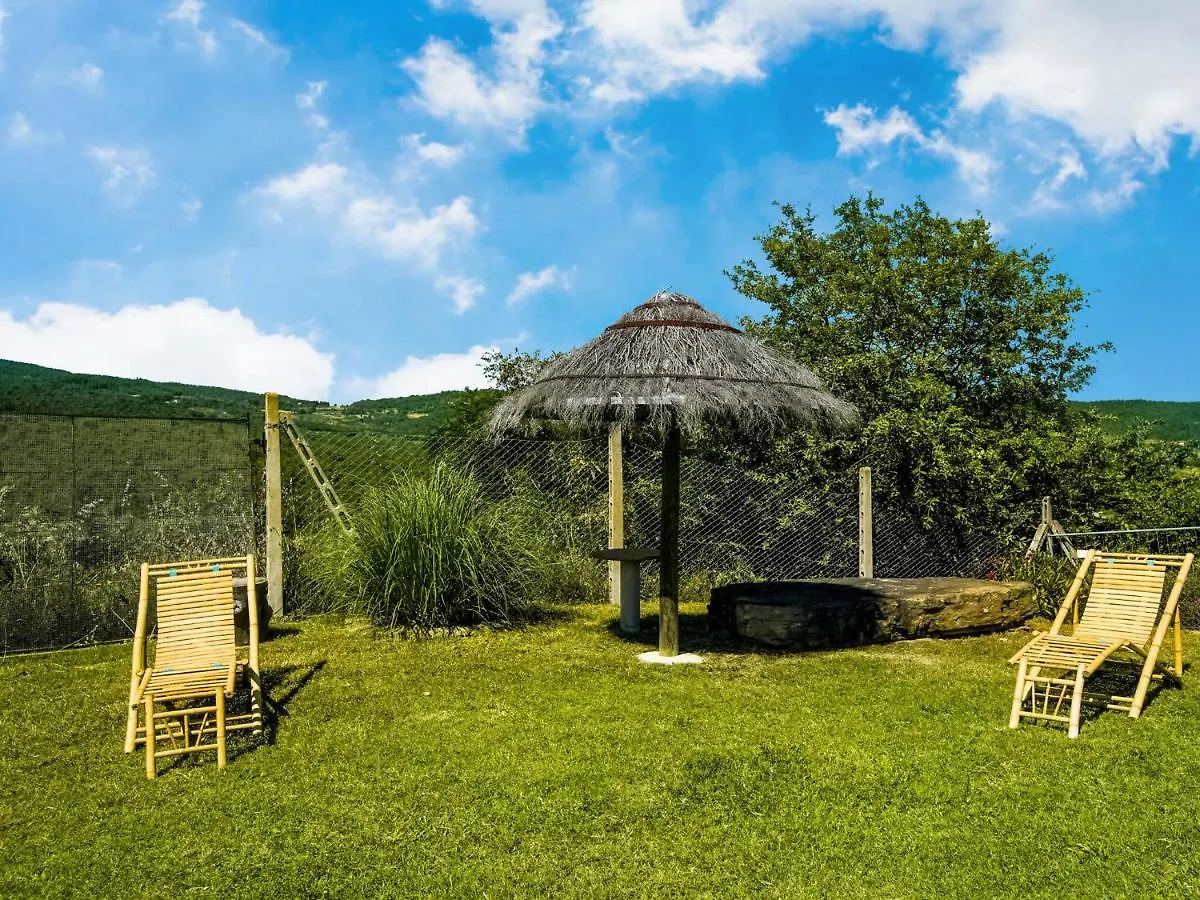 Belvilla By Oyo Villa Nonno location